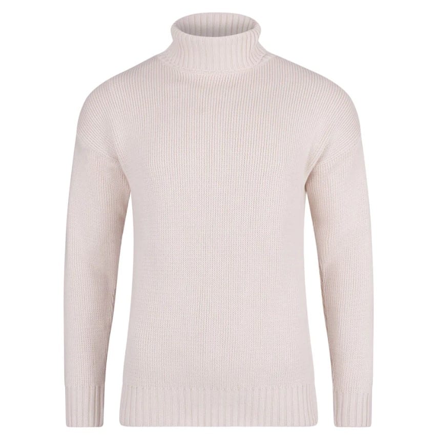 Turtleneck Sweater Guide