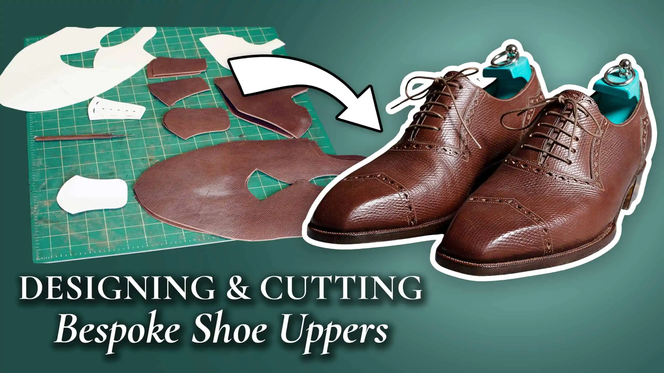 Designing Cutting Bespoke Shoe Uppers 3840x2160.psd scaled