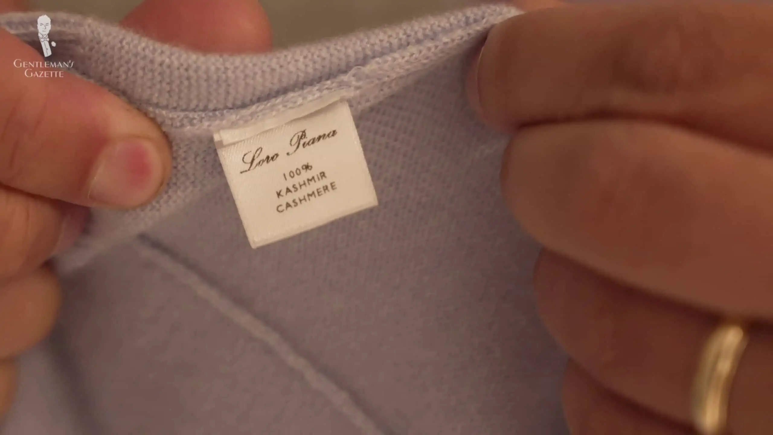 Loro Piana Cashmere: Worth It? (Luxe Italian Fabric Review)