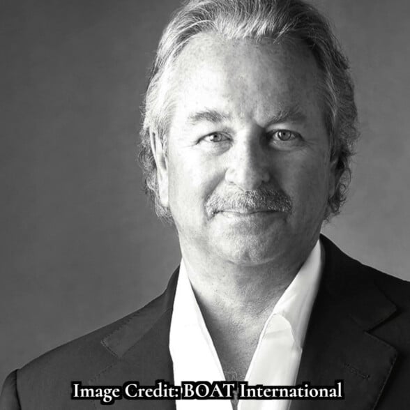 Pierre Luigi Loro Piana