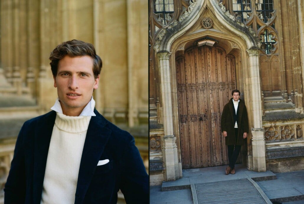 Turtleneck Sweater Guide