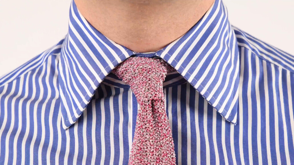 Shirt Collar Styles For Men: A Complete Guide - Point, Cutaway & More ...