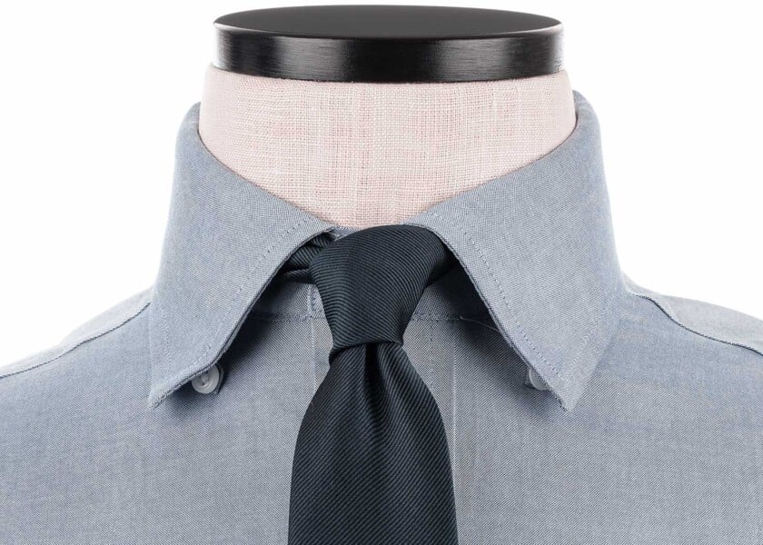 Shirt Collar Styles For Men The Complete Guide