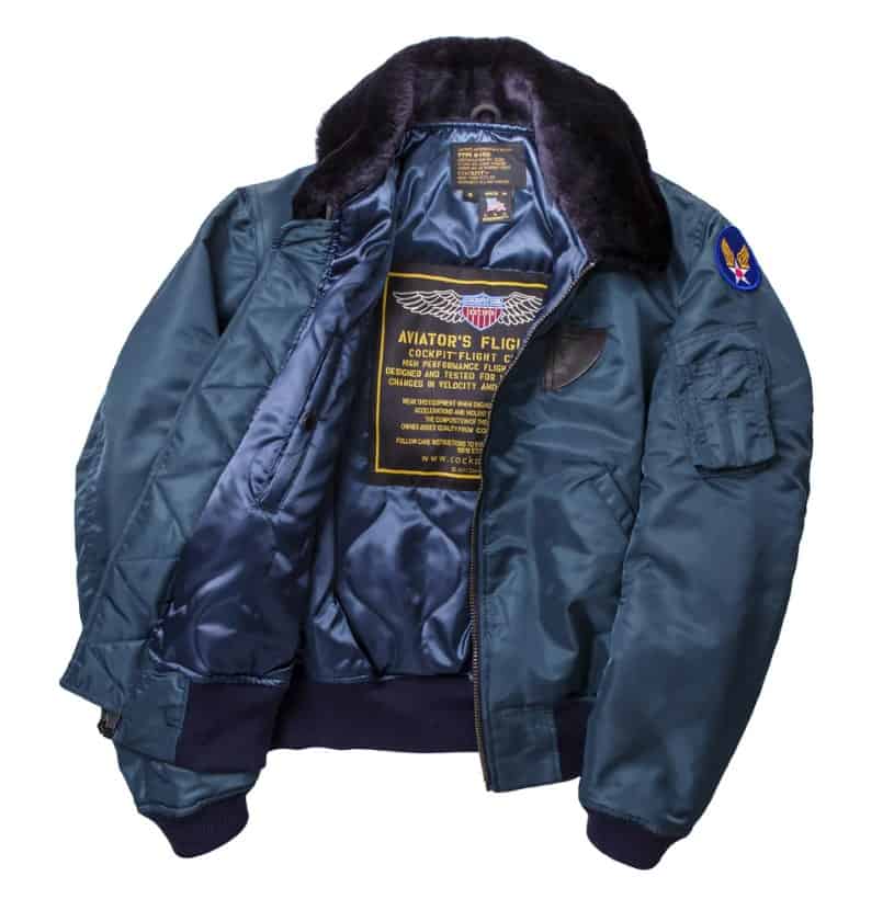 Heritage And Accuracy Is A Big Element For Lovers Of Millitary Bomber Jackets Heritage and accuracy is a big element for lovers of military bomber jackets