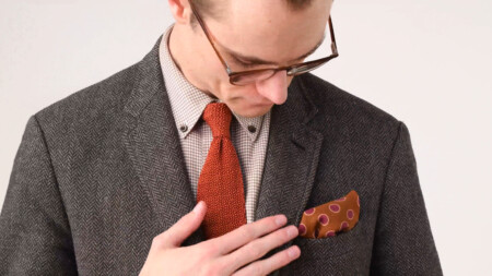How To Wear A Flannel Shirt - Style Tips For Flannels (Beyond Plaid)