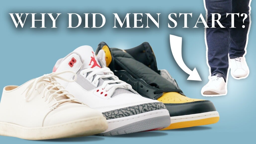 start wearing sneakers_3840x2160
