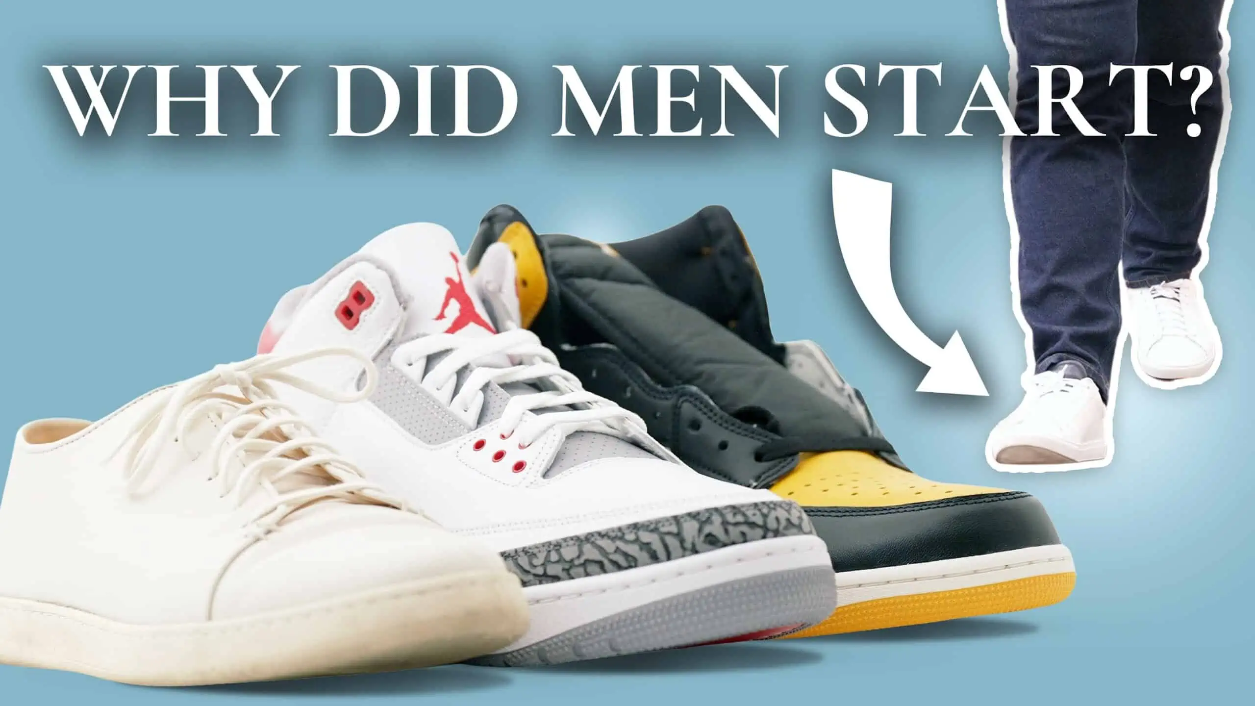 start wearing sneakers 3840x2160 scaled