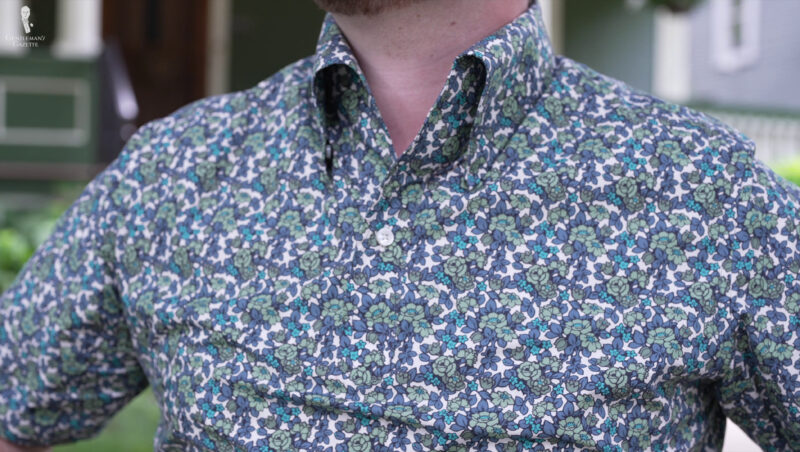 Color & Pattern Matching For Classic Spring & Summer Outfits