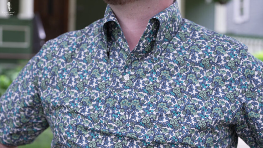 Color & Pattern Matching For Classic Spring & Summer Outfits