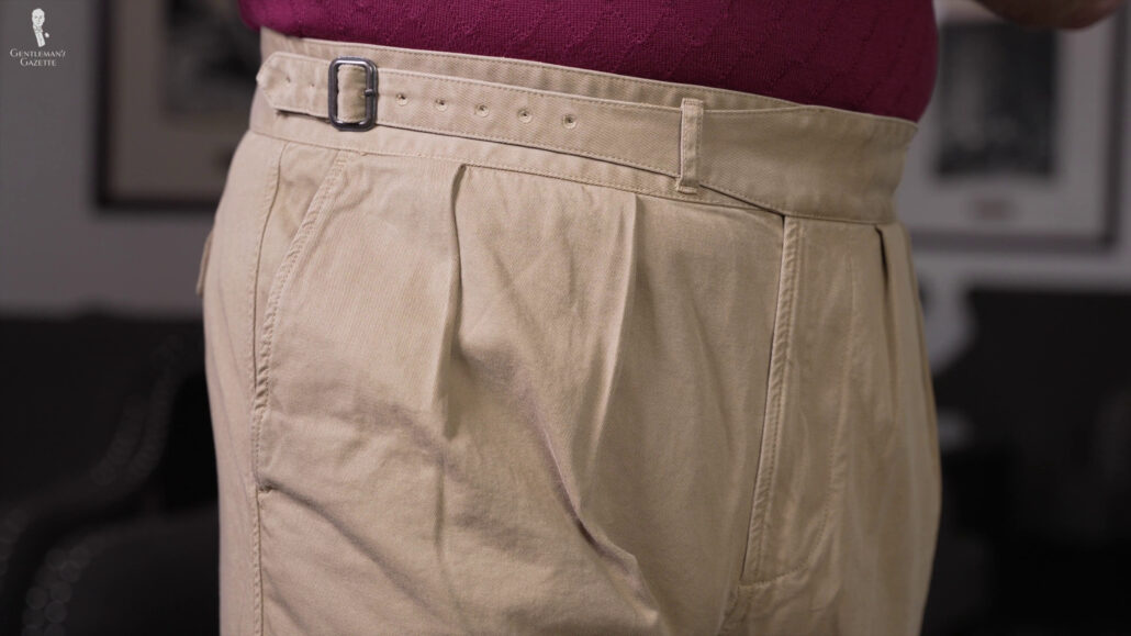 Are Gurkha Trousers & Shorts Timeless, Or Just A Trend