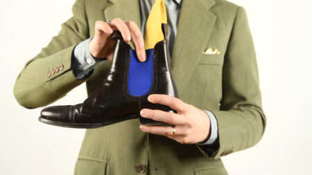 pistol Forfatning deltager The Chelsea Boots Guide - A Staple Boot For Gentlemen