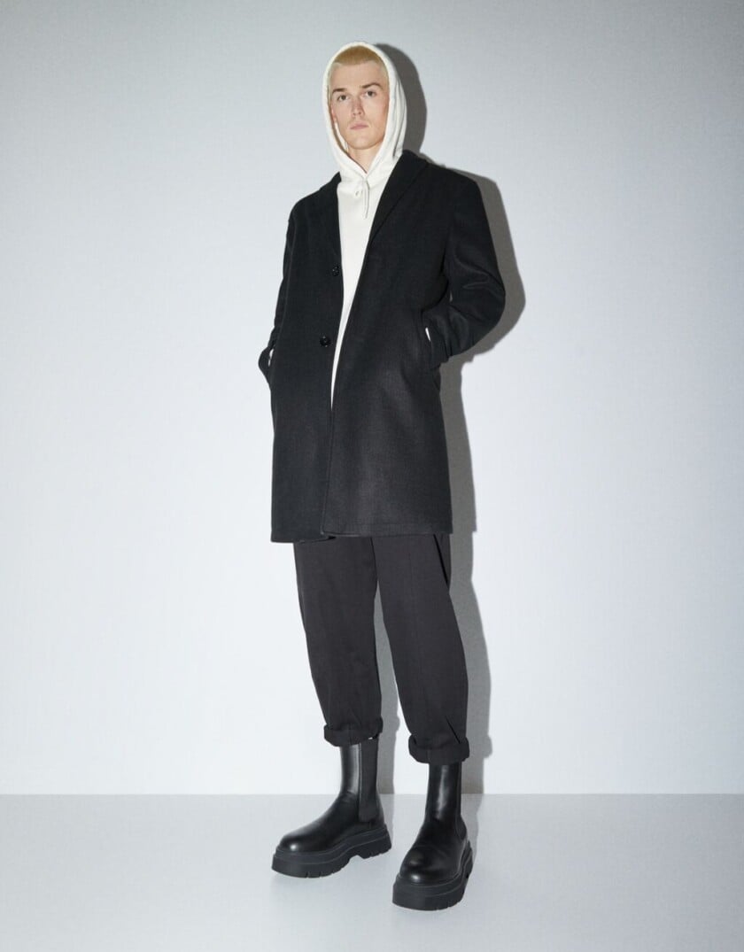 high profile chelsea boots