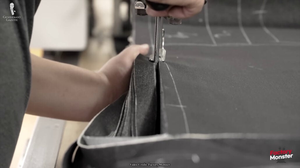 Denim Is Made From Elastane Which Makes It Feel More Supple And Soft. Denim is made from elastane which makes it feel more supple and soft.
