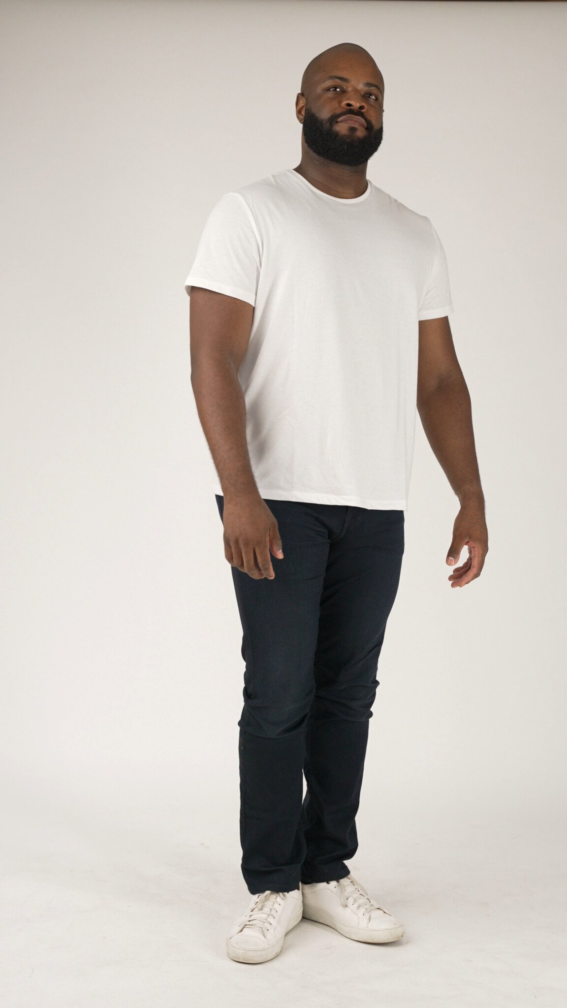 Men's Undershirts Pros & Cons And How To Wear Them RIGHT