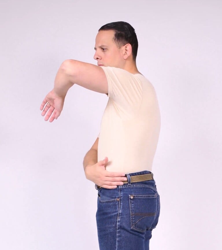 Men's Undershirts Pros & Cons And How To Wear Them RIGHT