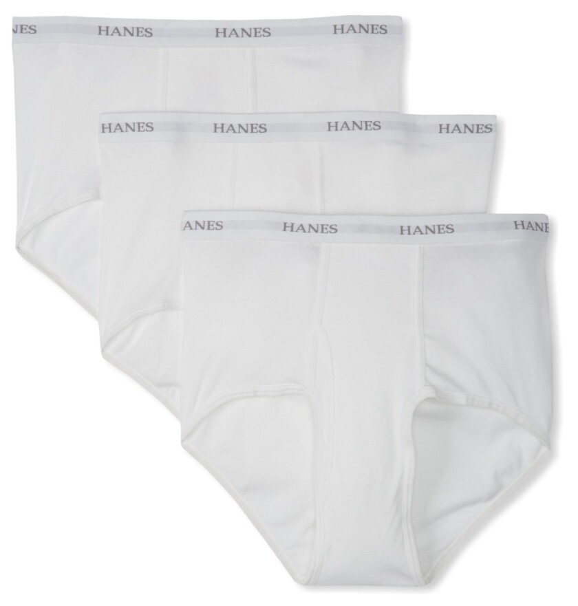 Photo of Hanes underwear