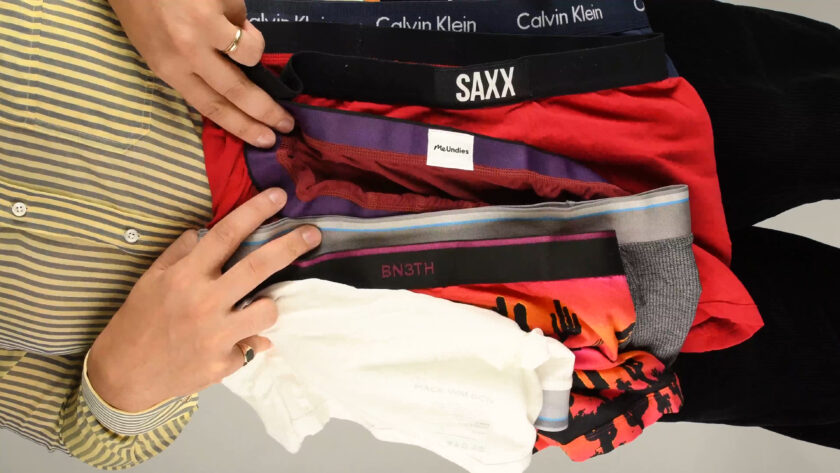 Calvin Klein Underwear – Browse Fashions for Men