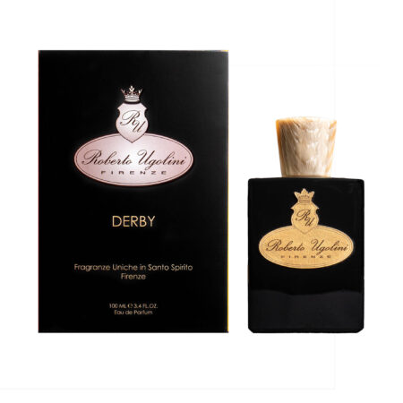 Photo of Roberto Ugolini Derby Bottle and Box