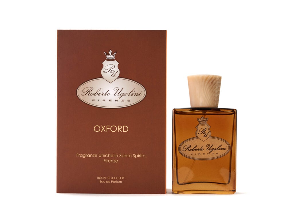 Photo of Roberto Ugolini Oxford Bottle and Box