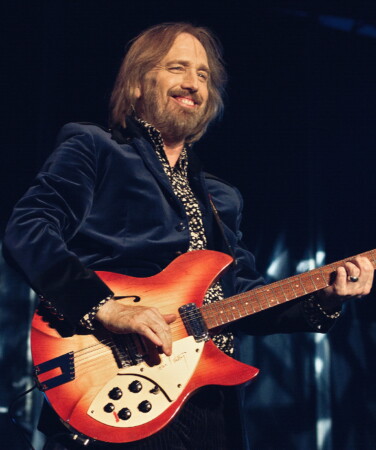 Photo of Tom Petty