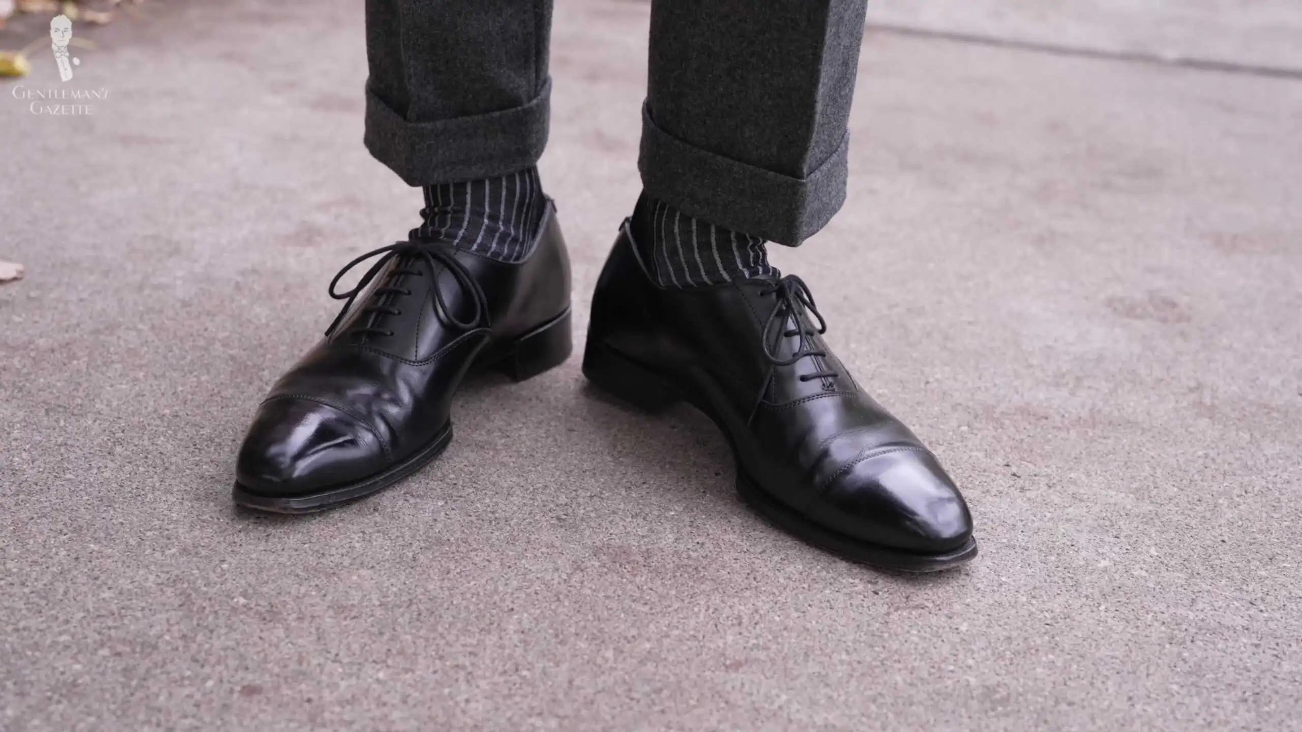 Bridlen Shoes Review: Founder's Line & Goodyear Welted Range