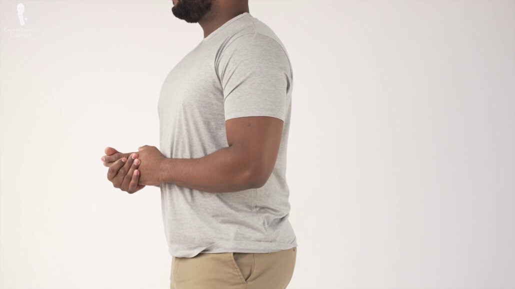 Classic Casual Shirts Are A Staple Piece To Any Gentlemans Wardrobe Classic casual shirts are a staple piece to any gentleman's wardrobe.