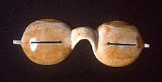 Photo of Inuit Snow Goggles