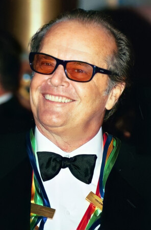 Photo of Jack Nicholson