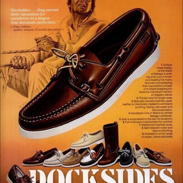 Boat Shoes Explained: History, Style, & How-To Guide