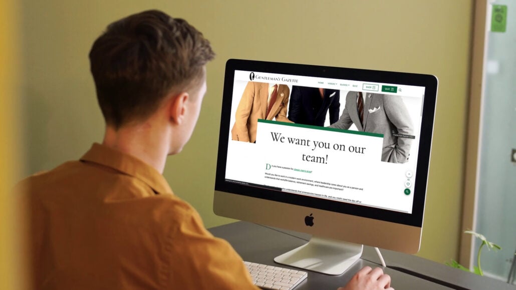 Take The Basic Steps To Research About The Company Take the basic steps to research about the company.
