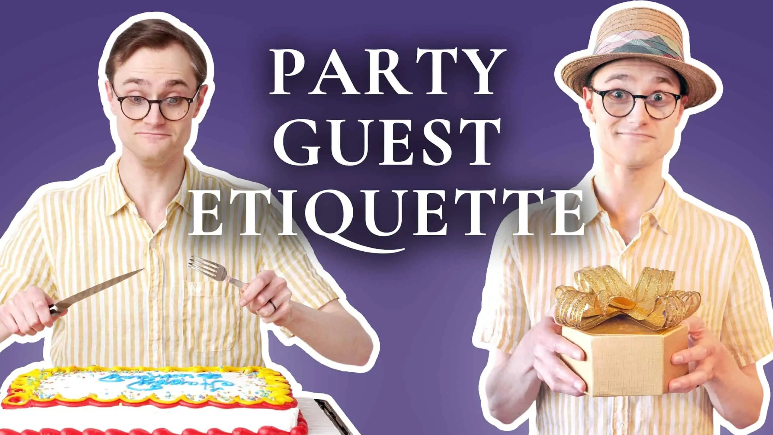 party guest etiquette 3840x2160 scaled