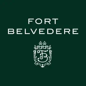 Image of the Fort Belvedere Crest
