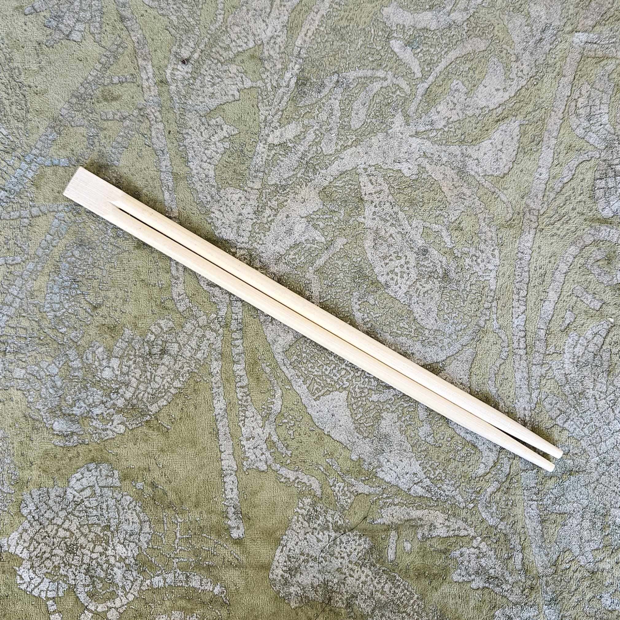 Photo of chopsticks