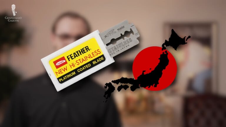 BEST & WORST Blades For Safety Razor & DE Shaving (Review) | Gentleman ...