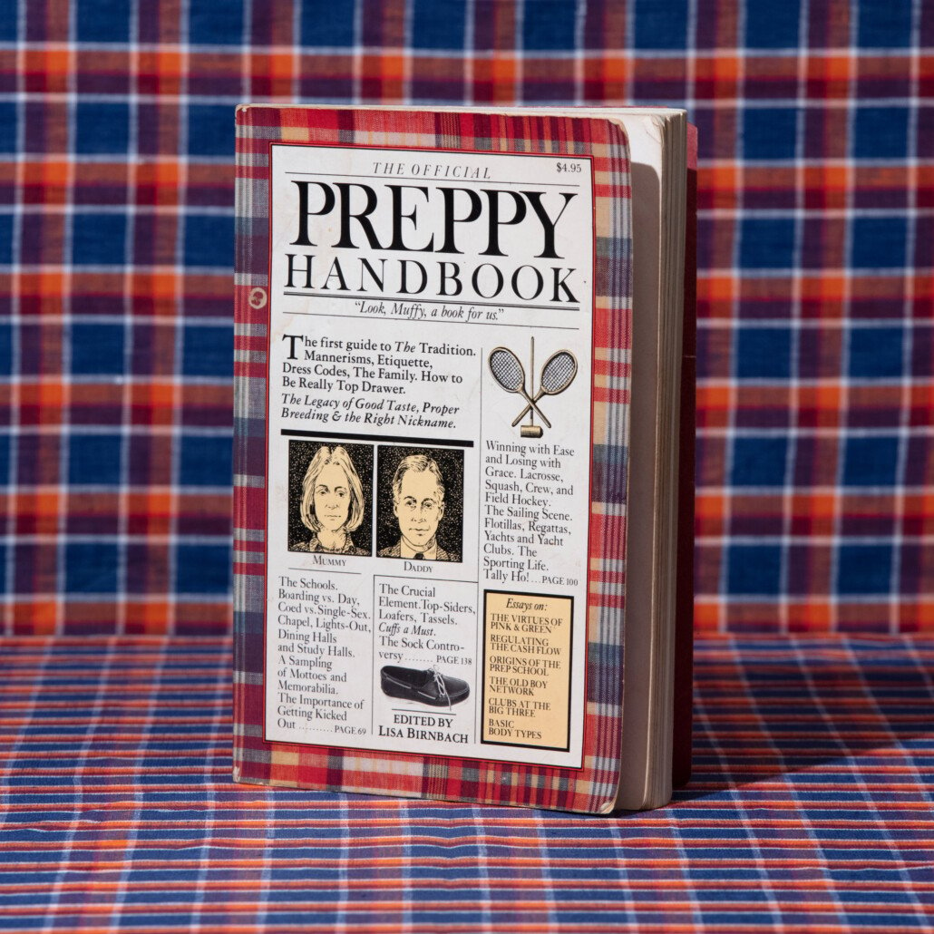 The Preppy Style & Clothes Primer