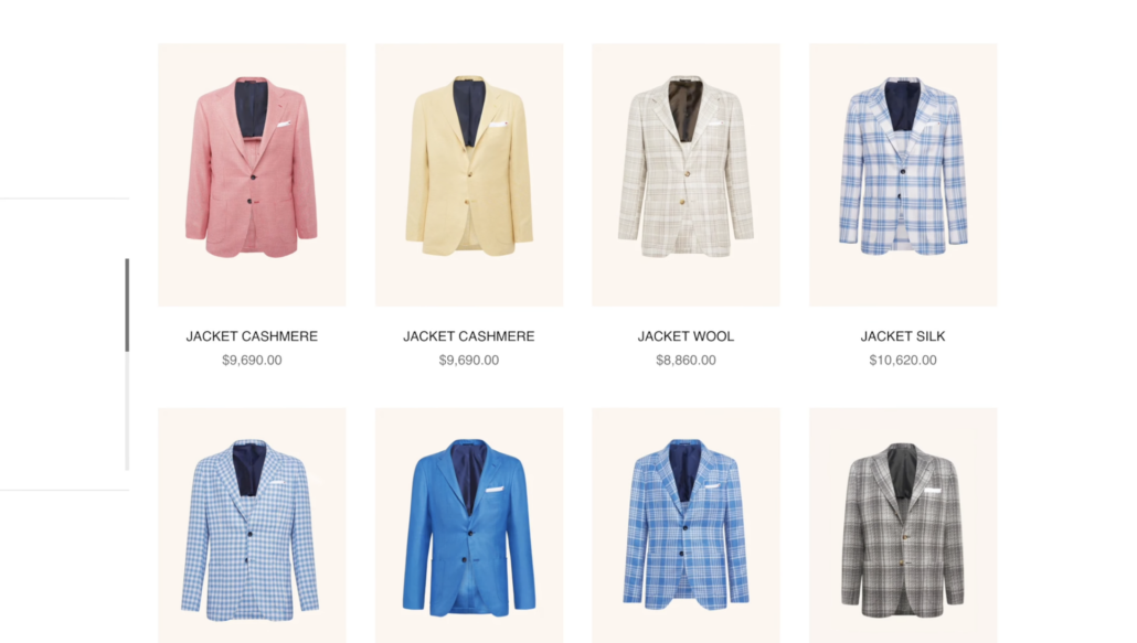 Are Kiton Jackets Worth It? Luxury Italian Menswear Review