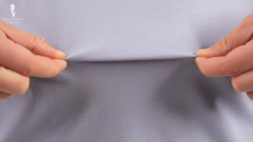 Are Long-Sleeve Polos Better Than OCBD Shirts? | Gentleman's Gazette