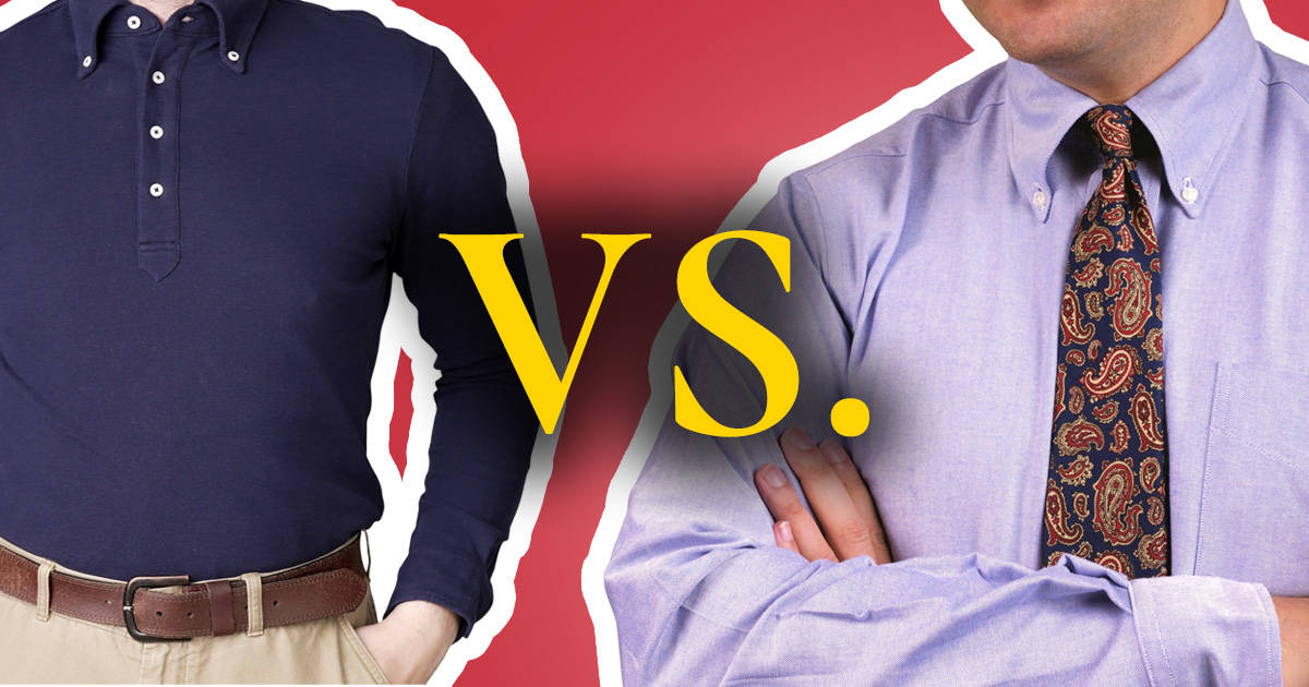 how to dress up a long sleeve shirt Why Long-Sleeve T-Shirts Are Essential for Your Wardrobe