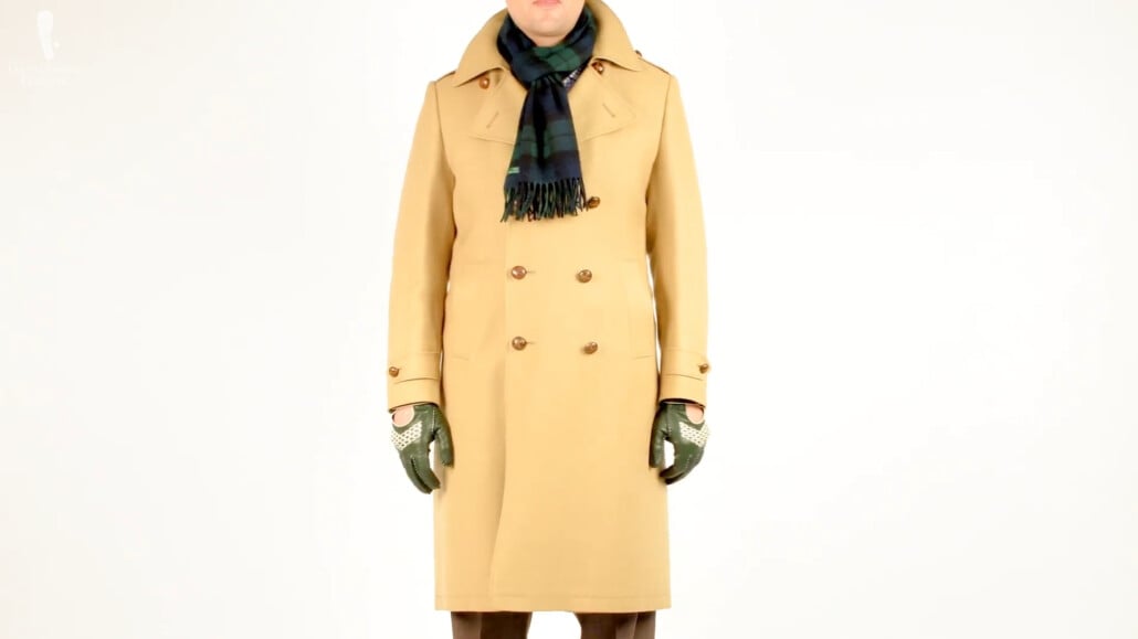 As long as the formality level allows for it, they can fit right in place.