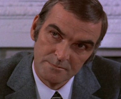 Photo of Stanley Baker