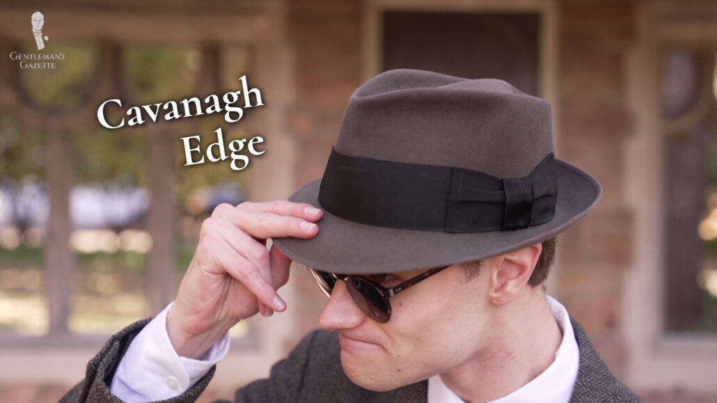 The Cavanaugh Edge