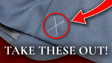 12 Sport Coat Mistakes Only Menswear Experts Notice--Do You?