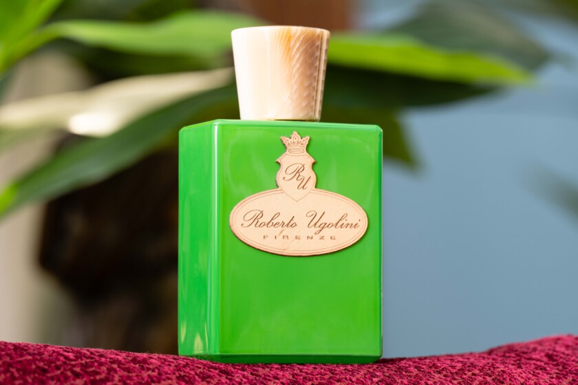 Photo of fragrance Flacon