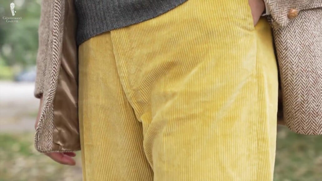 Fort Belvedere not showing signs of wear after a year!