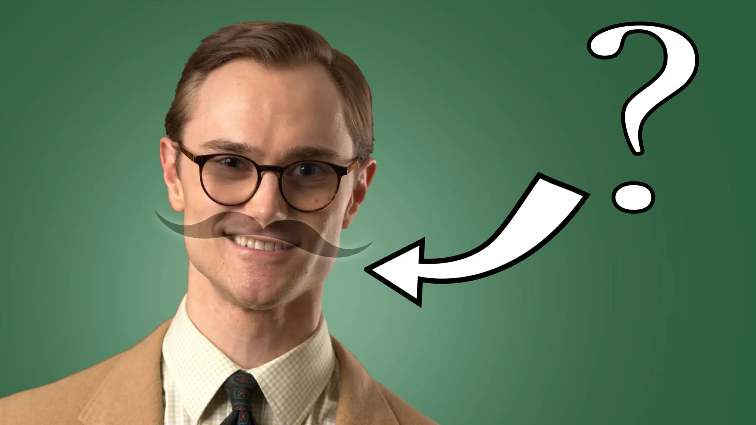 why did men stop wearing mustaches 3840x2160 v1 scaled