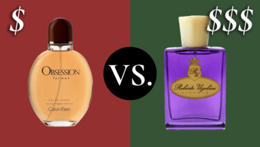Cheap vs. Expensive Cologne: Which Is Best for You?