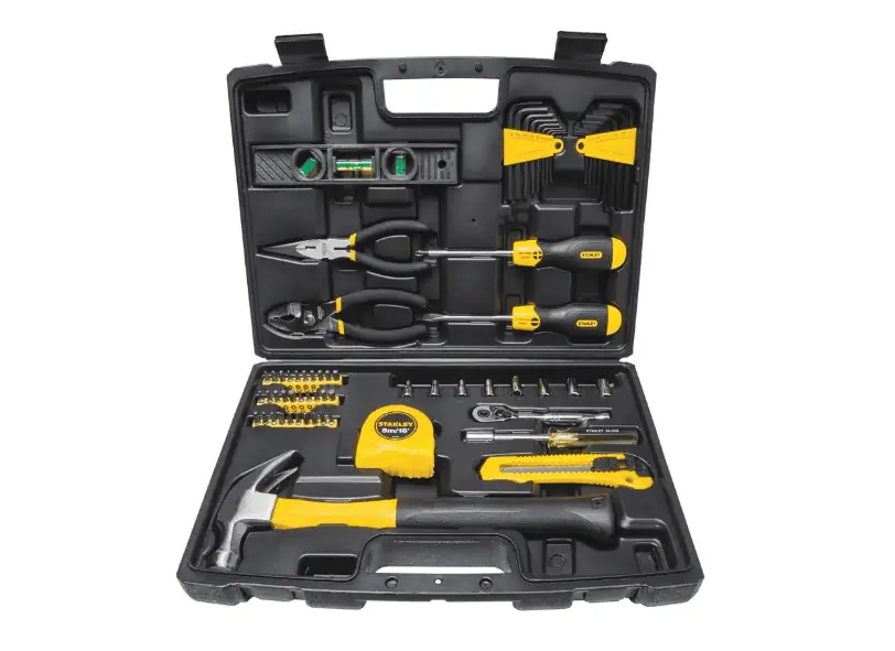 Stanley Home Tool Kit