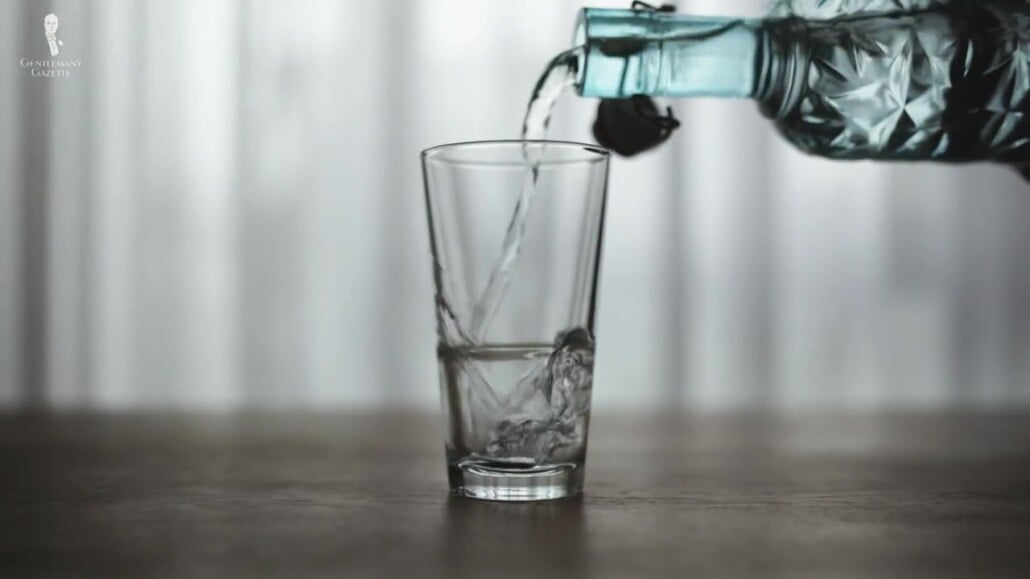 Water Water