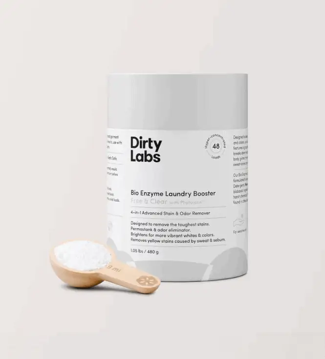 Dirty Labs Bio Enzyme Booster