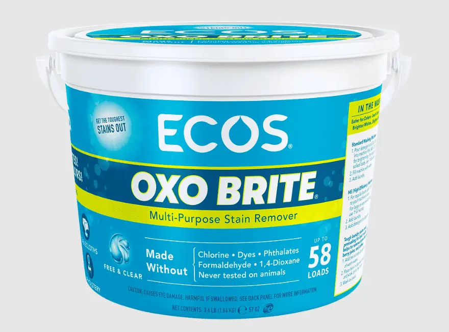 ECOS OxoBrite